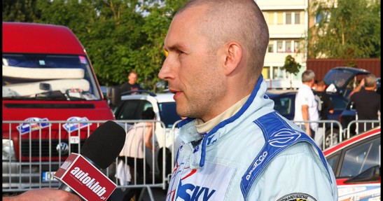Rajd Rzeszowski